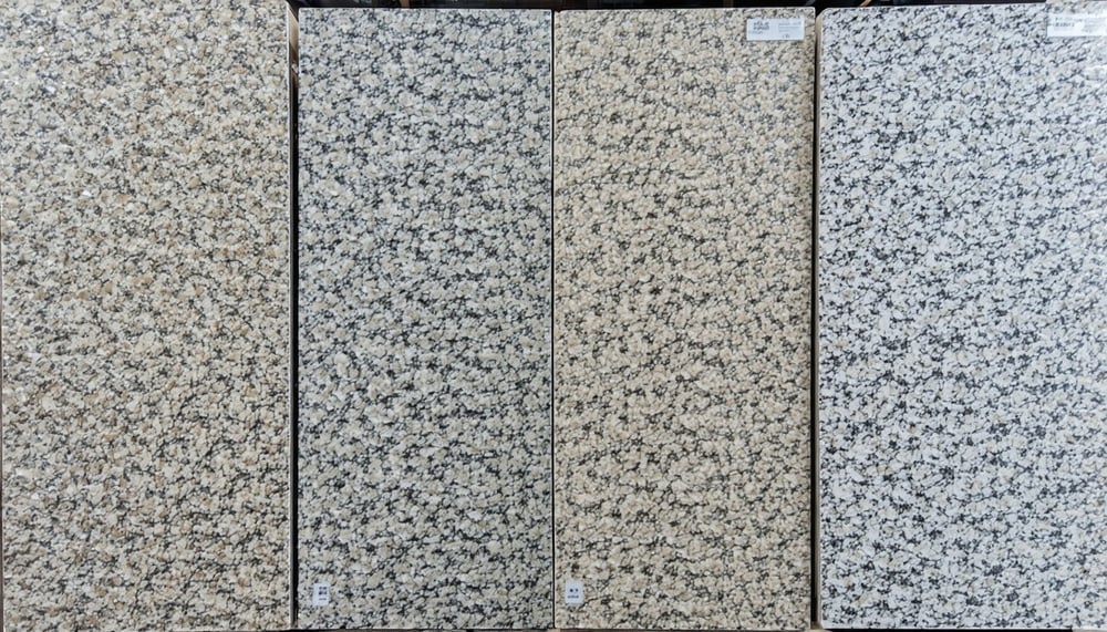 Placas de mármol y granito de alta calidad
